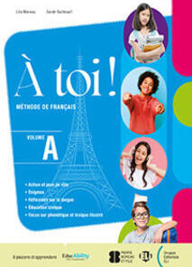 A TOI 1 + REVISIONS DE GRAMMAIRE