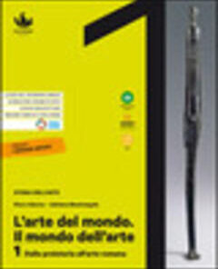 ARTE DEL MONDO MONDO DELL?ARTE 2
