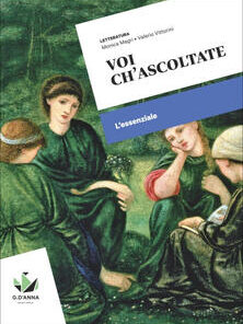 VOI CH'ASCOLTATE ESSENZIALE