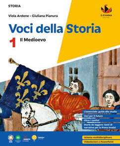 VOCI DELLA STORIA 1