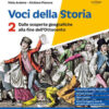 VOCI DELLA STORIA 2 VOCI DELLA STORIA 2