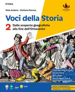 VOCI DELLA STORIA 2