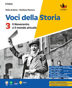 VOCI DELLA STORIA 3