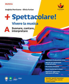 +SPETTACOLARE A