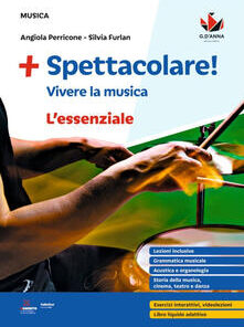 +SPETTACOLARE ESSENZIALE