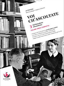 VOI CH'ASCOLTATE 3