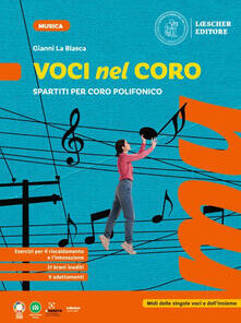 VOCI NEL CORO