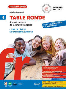 TABLE RONDE 1