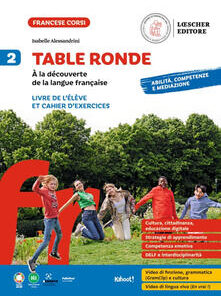 TABLE RONDE 2