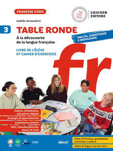 TABLE RONDE 3