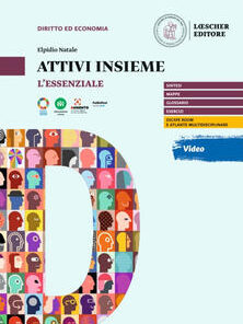 ATTIVI INSIEME L'ESSENZIALE