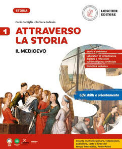ATTRAVERSO LA STORIA 1