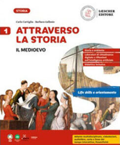 ATTRAVERSO LA STORIA 1