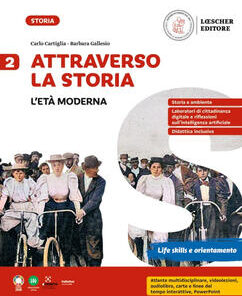 ATTRAVERSO LA STORIA 2
