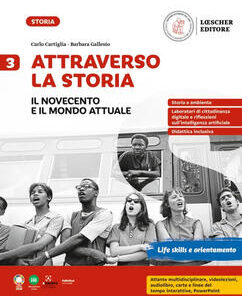 ATTRAVERSO LA STORIA 3