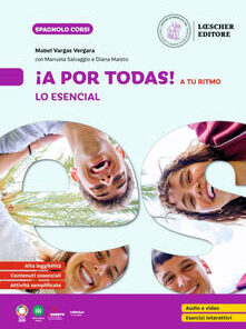 A POR TODAS A TU RITMO ESENCIAL