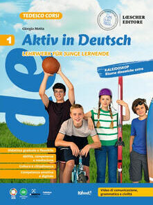 AKTIV IN DEUTSCH 1