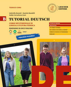TUTORIAL DEUTSCH B