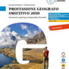 PROFESSIONE GEOGRAFO 2050