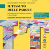TESSUTO DELLE PAROLE UNICO