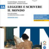 LEGGERE E SCRIVERE IL MONDO BLU 3A