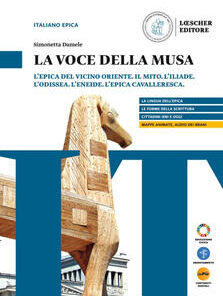 VOCE DELLA MUSA