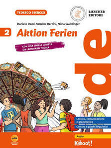 AKTION FERIEN 2