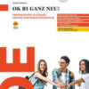 OK B1 GANZ NEU OK B1 GANZ NEU