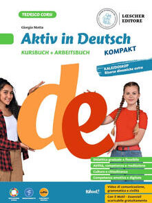 AKTIV IN DEUTSCH KOMPAKT+SICHER ZUM ZIEL