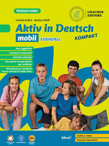 AKTIV IN DEUTSCH KOMPAKT MOBIL ESSENZIELL