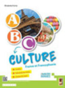 ABC CULTURE FRANCE ET FRANCOPHONIE