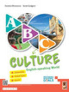 ABC CULTURE  ENGLISH SPEAKING WORLD