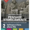 PENSARE STORICAMENTE 2 PENSARE STORICAMENTE 2