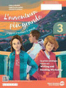AVVENTURA PIU GRANDE 3