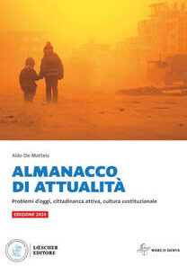 ALMANACCO DI ATTUALITA 2024