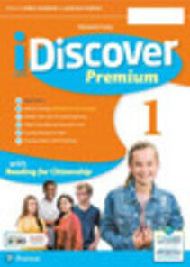 IDISCOVER PREMIUM 1