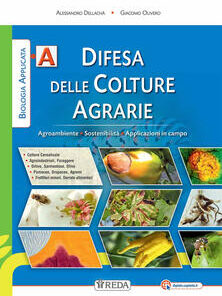 AGRICOLTURA SOSTENIBILE E BIOLOGIA APPLICATA