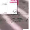 TEORIA DELLA PRATICA MUSICALE 6 TEORIA DELLA PRATICA MUSICALE 6