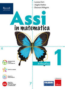 ASSI IN MATEMATICA 1
