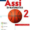 ASSI IN MATEMATICA 2 VOL+QUAD ASSI IN MATEMATICA 2 VOL+QUAD