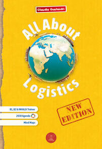 ALL ABOUT LOGISTIC NEW  EDITION