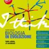 I THINK BIOLOGIA IN EVOLUZIONE 1 B/N