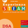 ESPERIENZA STEAM PERCORSI FACILITATI