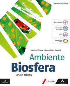 AMBIENTE BIOSFERA