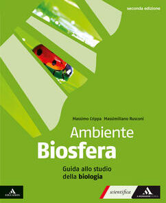 AMBIENTE BIOSFERA ED BES
