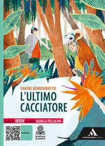 ULTIMO CACCIATORE