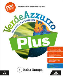 VERDEAZZURRO PLUS 1+ATL.1+REGIONI