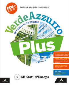 VERDEAZZURRO PLUS 2+ATLANTE
