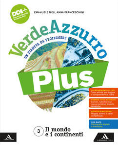 VERDEAZZURRO PLUS 3+ESAME