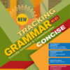 NEW TRACKING GRAMMAR CONCISE NEW TRACKING GRAMMAR CONCISE